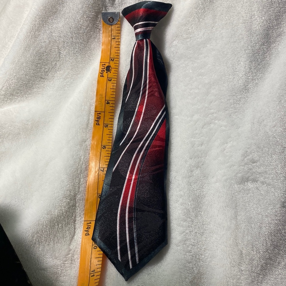 Clip on Tie Kids